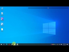 Tafel plot fitting voor corrosie snelheid