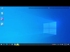 Meting van het corrosiepotentieel in putten