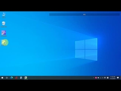 Hoe kan ik beoordelen of de potentiosta normaal werkt?