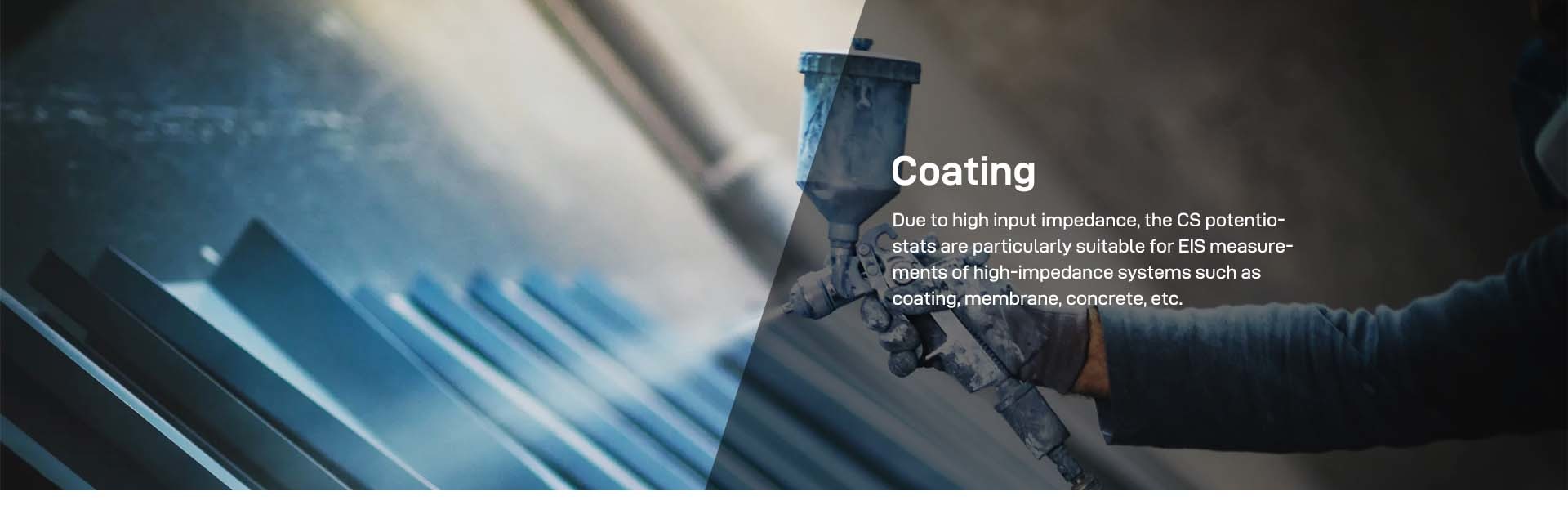kwaliteit Eenkanaalpotentiostaat fabriek