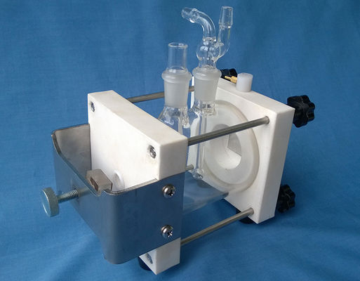 kwaliteit  Electrochemical Cell flat corrosion cell fabriek